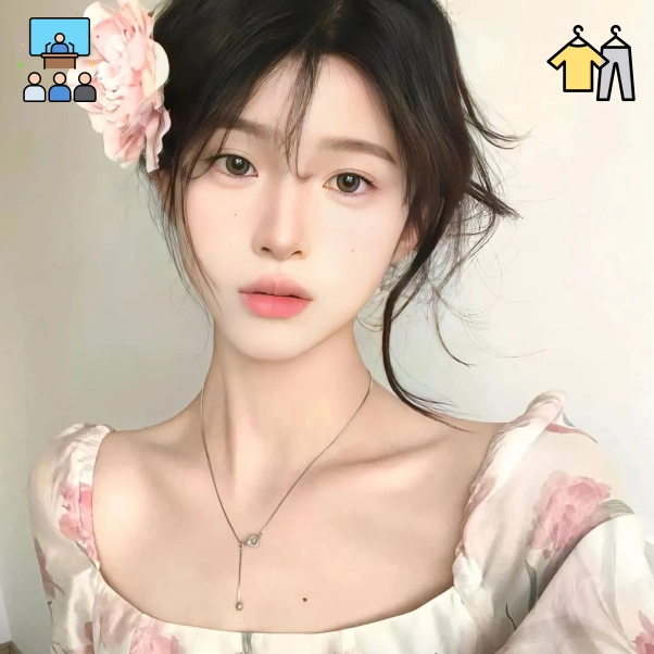 周先生